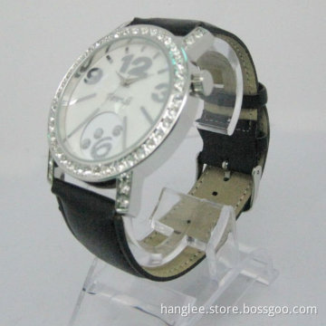 2015 Factory Hot Sale Watch 2015 Factory OEM Hot Sale Watch Stainless Steel Men's Watch